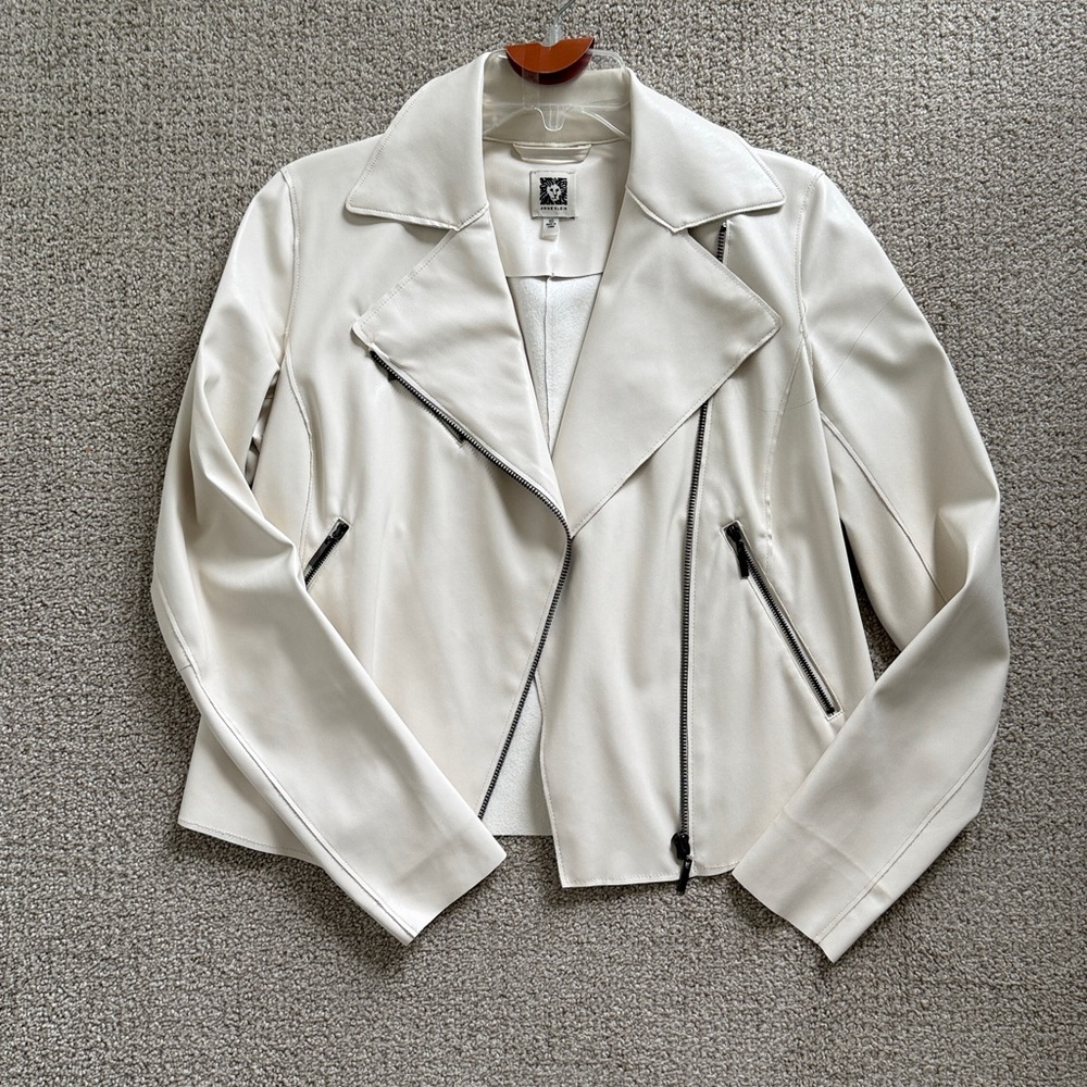 Gorgeous Ann Klein Jacket